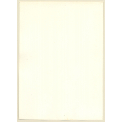 Erotic Study: Natural Busty Shorthaired Nude Standing*3 (Vintage Photo GDR ~1980s)