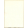 Erotic Study: Natural Busty Shorthaired Nude Standing*3 (Vintage Photo GDR ~1980s)