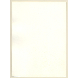 Erotic Study: Natural Busty Shorthaired Nude Standing*5 (Vintage Photo GDR ~1980s)