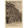 Bregenz / Austria: Gasthof Sonne - M. Karg (Vintage PC ~1930s)
