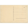 Bregenz / Austria: Gasthof Sonne - M. Karg (Vintage PC ~1930s)