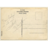 Gallipoli / Turkey: Expedition Des Dardanelles 1915 / Fontaine Des Amoreux (Vintage PC)