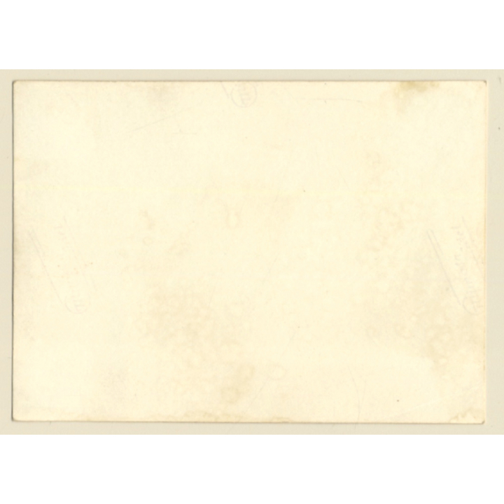 Nude Fifties Pin-Up's *6 (Vintage Dual Photo ~1950s)