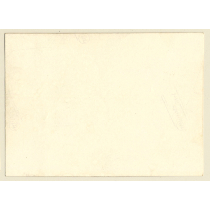 3 Nude Fifties Pin-Up's *1 (Vintage Photo ~1950s)