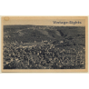 Germany: Stuttgart-Heslach Mit Degerloch (Vintage PC)