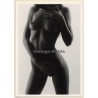 Gorden Thye: Artistic Nude Study *4 (Erotic PC Artcolor 2003)