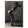 Gorden Thye: Artistic Nude Study *8 (Erotic PC Artcolor 2003)