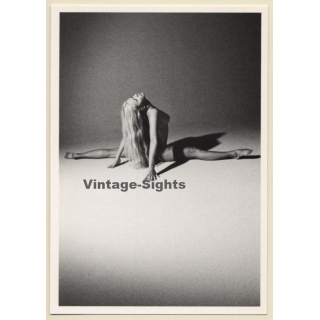 Gorden Thye: Artistic Nude Study *9 (Erotic PC Artcolor 2003)