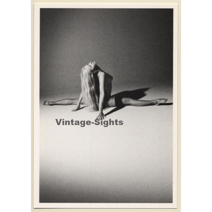 Gorden Thye: Artistic Nude Study *9 (Erotic PC Artcolor 2003)