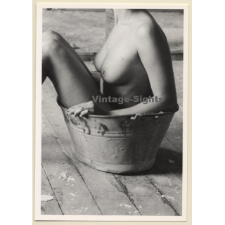 Gorden Thye: Artistic Nude Study *12 (Erotic PC Artcolor 2003)