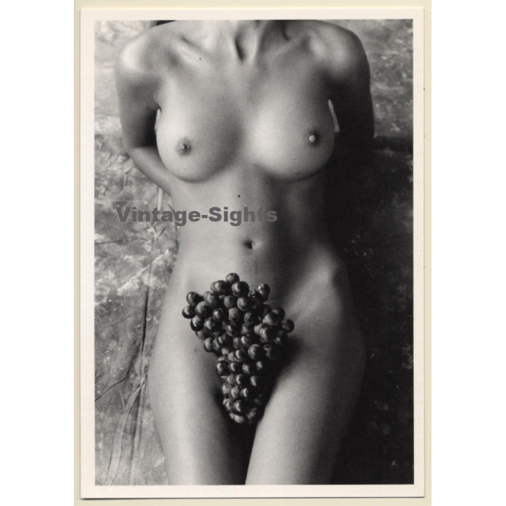 Gorden Thye: Artistic Nude Study *14 (Erotic PC Artcolor 2003)