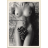 Gorden Thye: Artistic Nude Study *14 (Erotic PC Artcolor 2003)