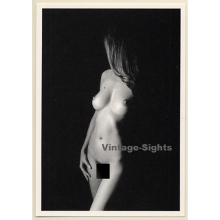 Gorden Thye: Artistic Nude Study *16 (Erotic PC Artcolor 2003)