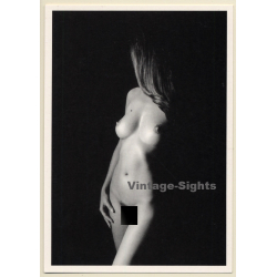 Gorden Thye: Artistic Nude Study *16 (Erotic PC Artcolor 2003)