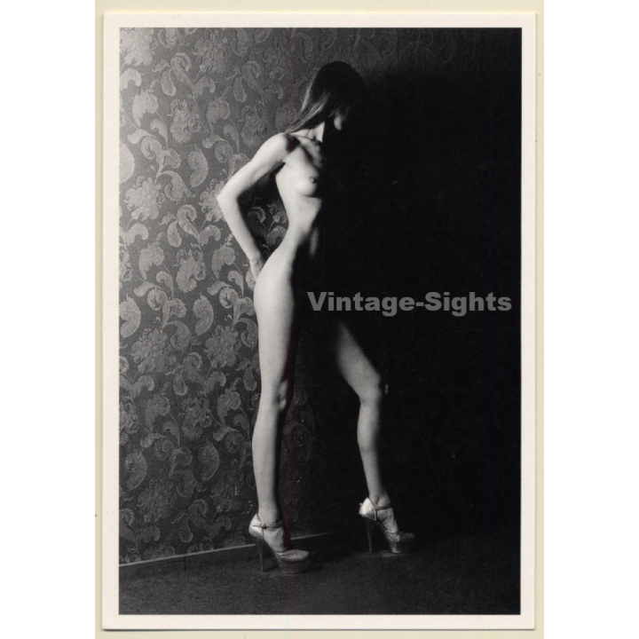 Gorden Thye: Artistic Nude Study *18 (Erotic PC Artcolor 2003)