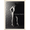Gorden Thye: Artistic Nude Study *18 (Erotic PC Artcolor 2003)