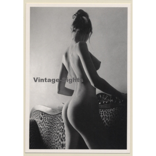 Gorden Thye: Artistic Nude Study *19 (Erotic PC Artcolor 2003)