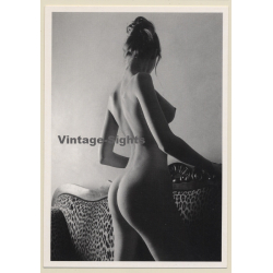Gorden Thye: Artistic Nude Study *19 (Erotic PC Artcolor 2003)