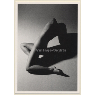 Gorden Thye: Artistic Nude Study *20 (Erotic PC Artcolor 2003)