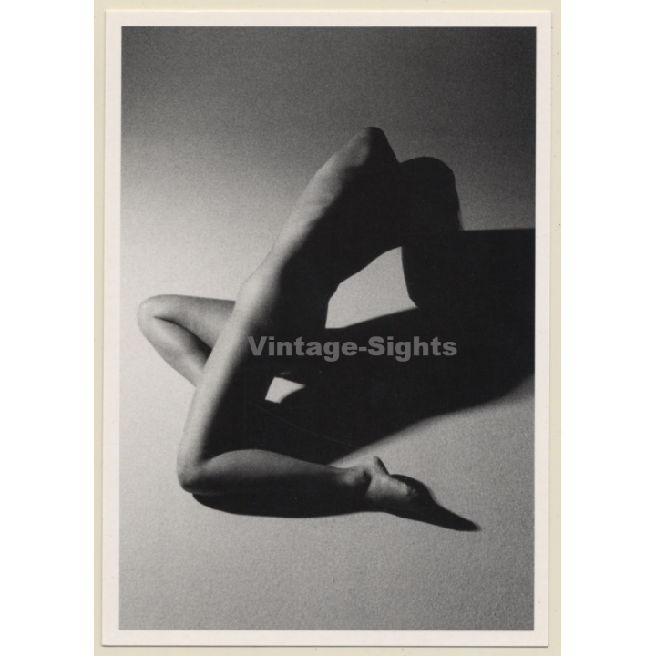 Gorden Thye: Artistic Nude Study *20 (Erotic PC Artcolor 2003)