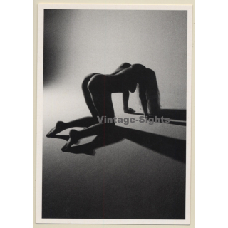 Gorden Thye: Artistic Nude Study *22 (Erotic PC Artcolor 2003)