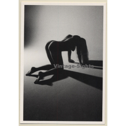 Gorden Thye: Artistic Nude Study *22 (Erotic PC Artcolor 2003)