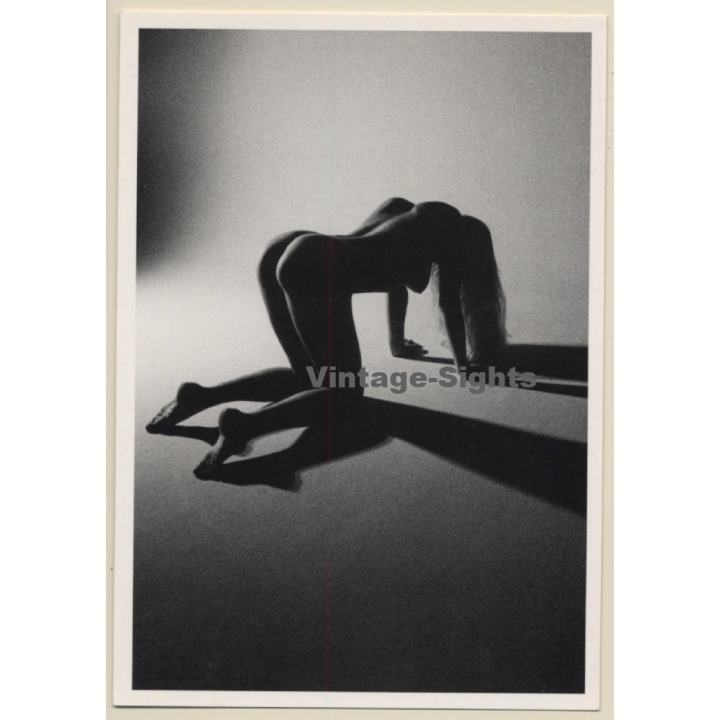 Gorden Thye: Artistic Nude Study *22 (Erotic PC Artcolor 2003)