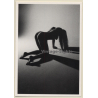 Gorden Thye: Artistic Nude Study *22 (Erotic PC Artcolor 2003)