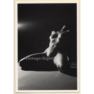 Gorden Thye: Artistic Nude Study *28 (Erotic PC Artcolor 2003)