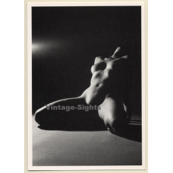 Gorden Thye: Artistic Nude Study *28 (Erotic PC Artcolor 2003)
