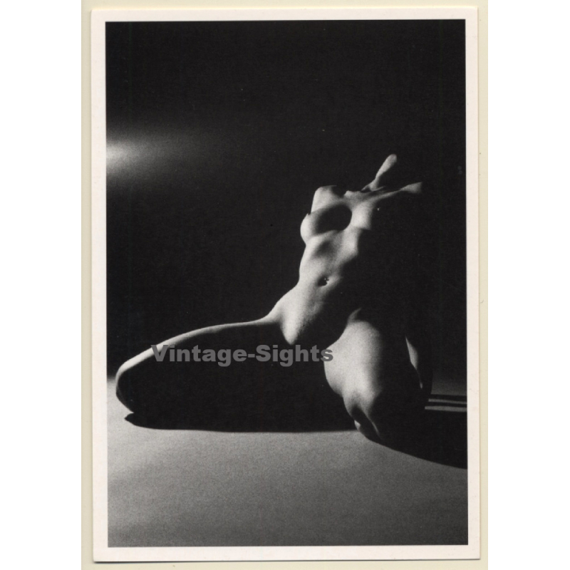 Gorden Thye: Artistic Nude Study *28 (Erotic PC Artcolor 2003)