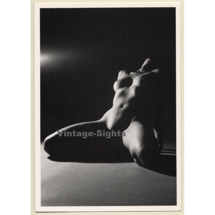 Gorden Thye: Artistic Nude Study *28 (Erotic PC Artcolor 2003)