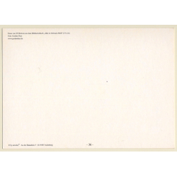 Gorden Thye: Artistic Nude Study *28 (Erotic PC Artcolor 2003)