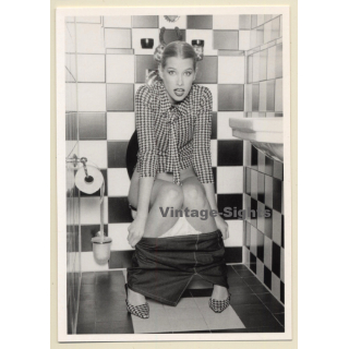 Gorden Thye: Artistic Nude Study *30 (Erotic PC Artcolor 2003)