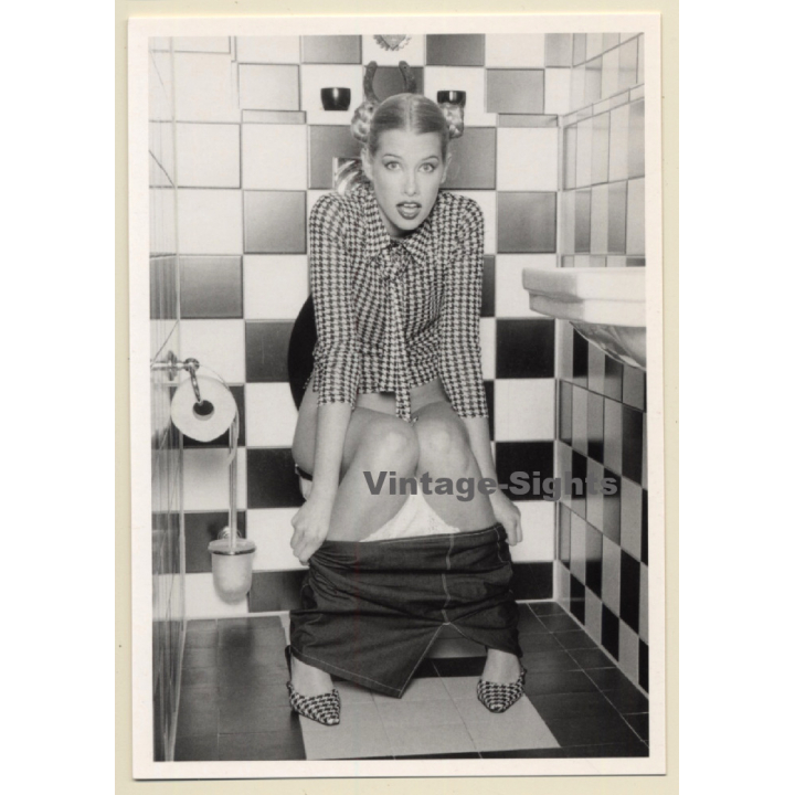 Gorden Thye: Artistic Nude Study *30 (Erotic PC Artcolor 2003)