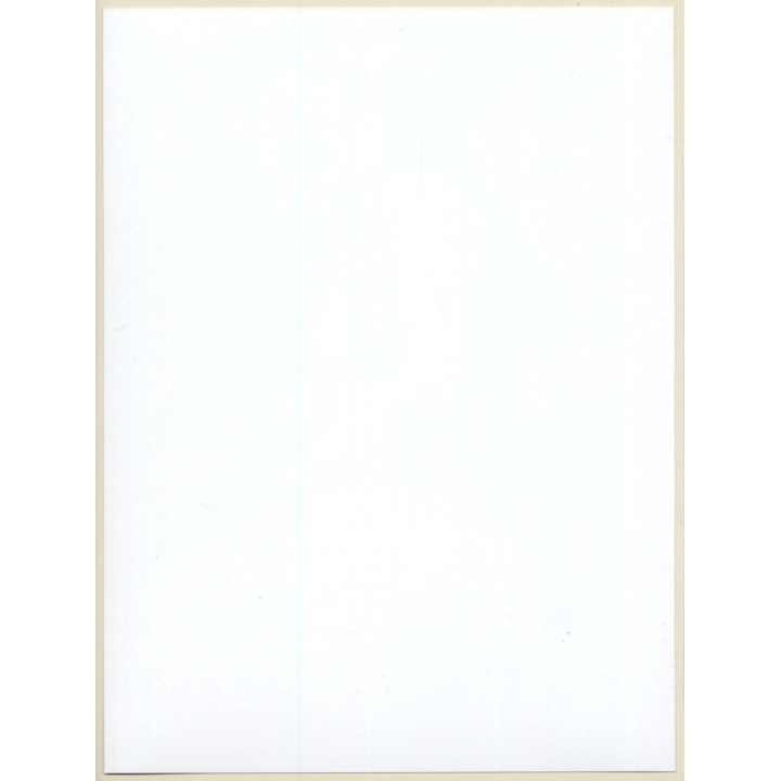 Erotic Study: Nude Beauty With Flower Hair Wreath (Digital Photo Print 2000s)