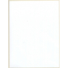 Erotic Study: Busty Topless Readhead Reading Book / Glasses (Digital Photo Print 2000s)
