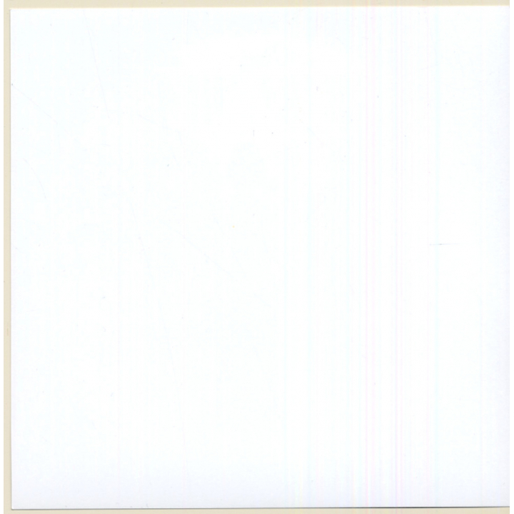 Erotic Study: Rear View Of Slim Nude Through Rifle Scope (Digital Photo Print 2000s)