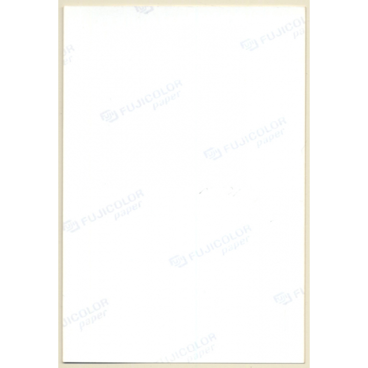 Erotic Study: Lascivious Semi Nude In Wicker Chair*2 (Vintage Photo ~1990s)