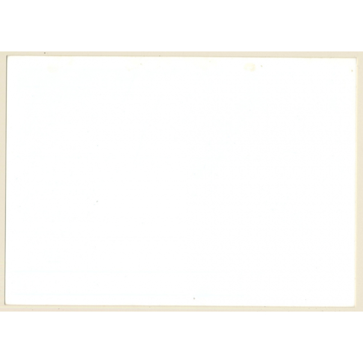 Artistic Erotic Study: Close-up Of Nude Womans' Legs (Vintage Photo France B/W ~1980s)