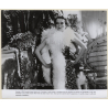 Sylvia Kristel: Emmanuelle (Vintage Movie Still Photo 1974)