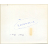 Sylvia Kristel: Emmanuelle (Vintage Movie Still Photo 1974)