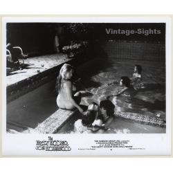 The Happy Hooker Goes Hollywood *1 (Vintage Movie Still Photo 1980)