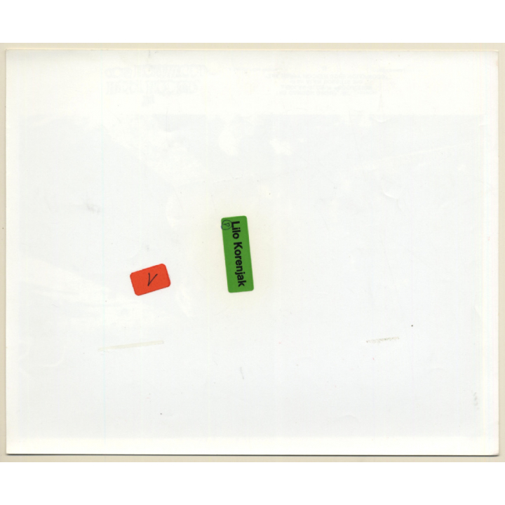 The Happy Hooker Goes Hollywood *1 (Vintage Movie Still Photo 1980)