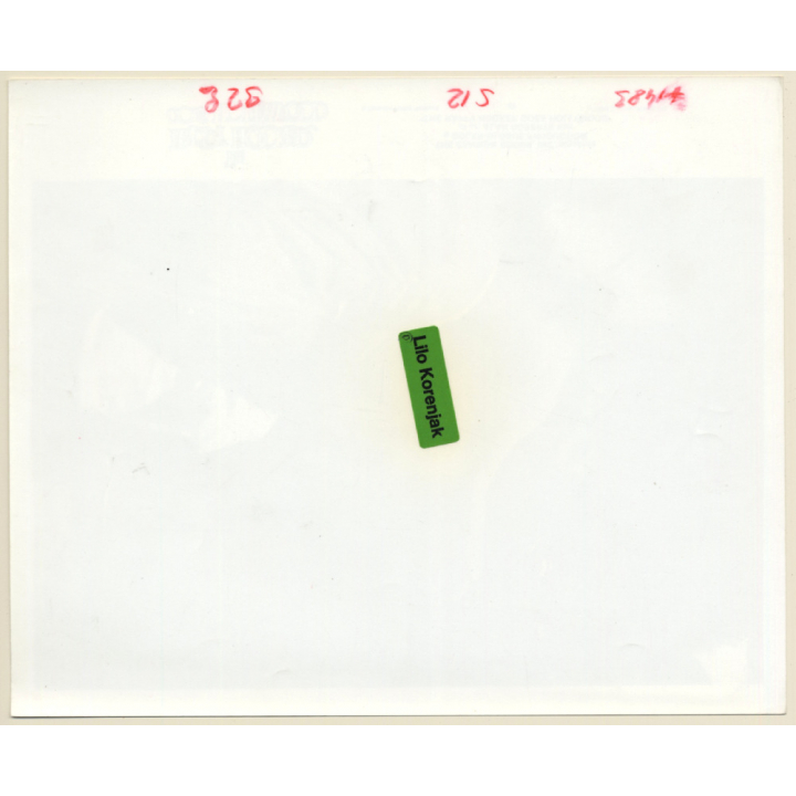 The Happy Hooker Goes Hollywood *2 (Vintage Movie Still Photo 1980)