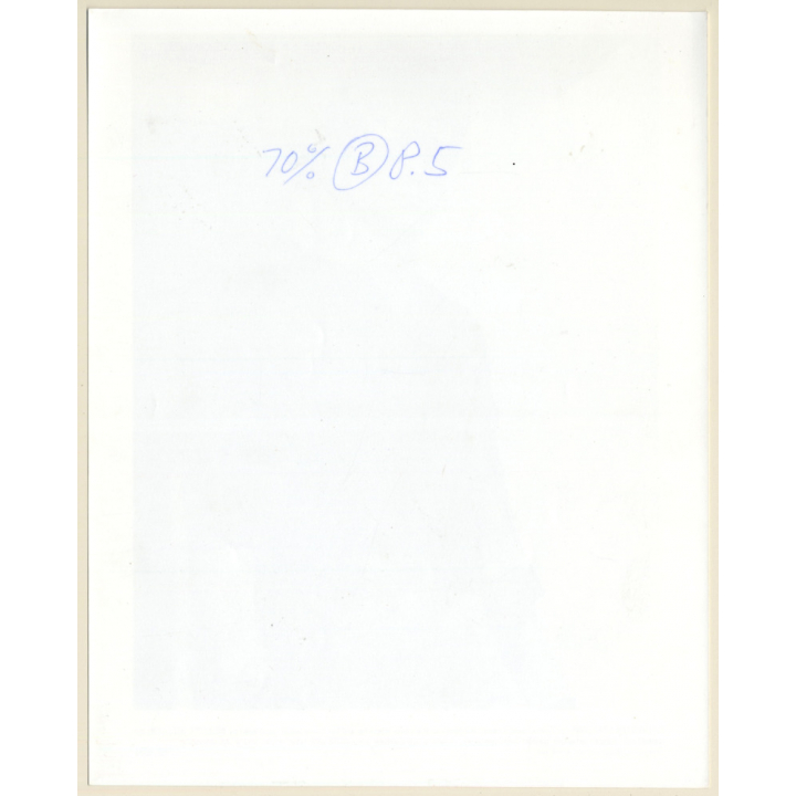 Sylvester Stallone: Cobra *2 (Vintage Movie Still Photo 1986)