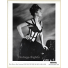 Helen Mirren: The Cook, The Thief, His Wife & Her Lover (Vintage Movie Still Photo 1990)