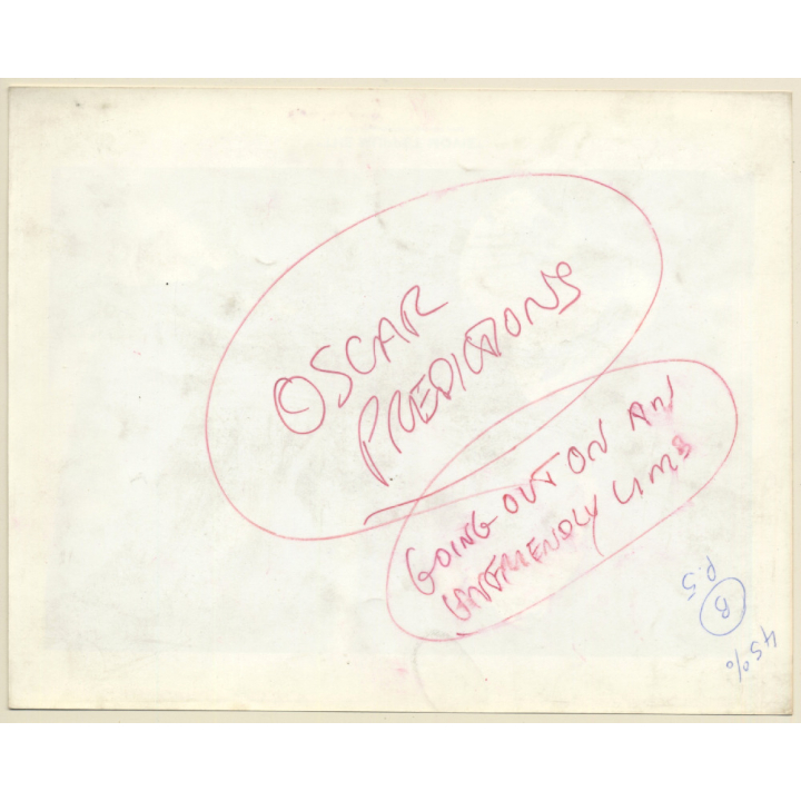 Kermit: The Muppet Movie (Vintage Movie Still Photo 1979)