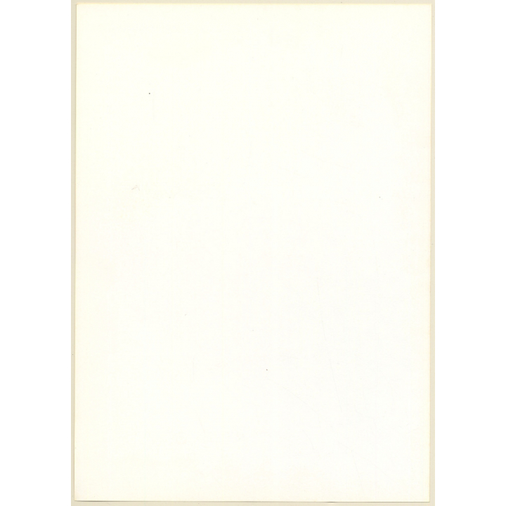 Wolfgang Klein / Hamburg: Erotic Take Of Females' Glossy Red Lips (Vintage Poster ~1980s)