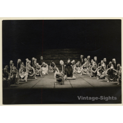 Bayreuther Festspiele 1965: Der Fliegende Holländer II. Akt (Vintage PC)
